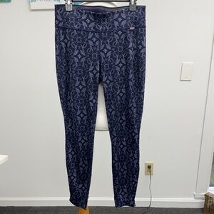 Patagonia Capilene Midweight Leggings Sz medium
